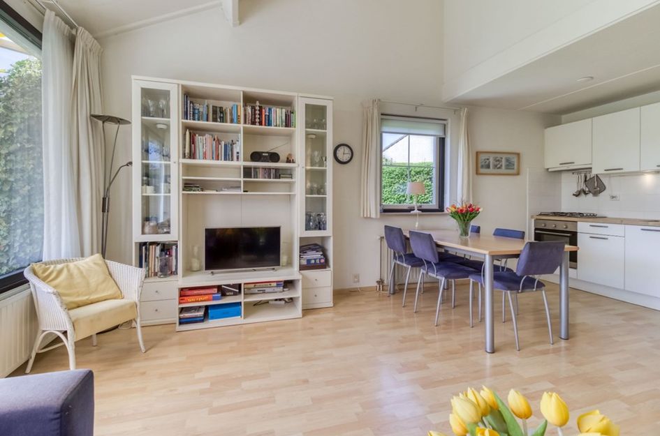 Wijk De Brabander 23