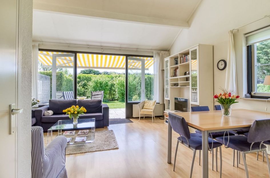 Wijk De Brabander 23