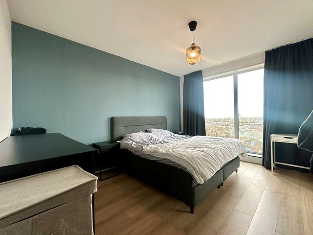 Escamplaan 868B, Den Haag