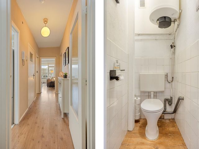 Volendamlaan 1080, Den Haag