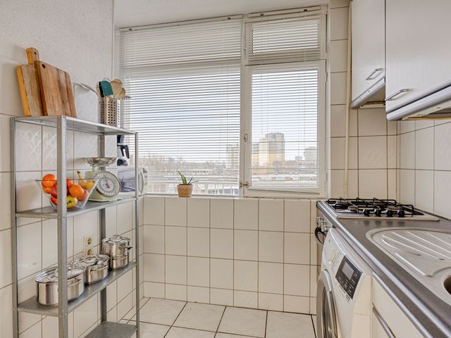 Volendamlaan 1080, Den Haag