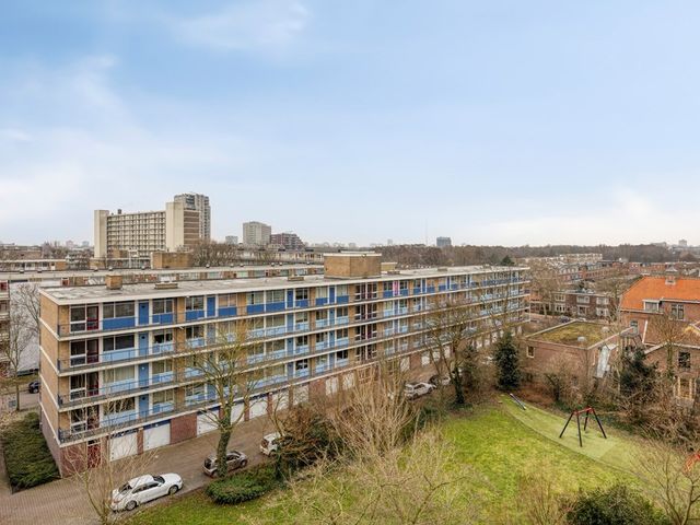 Volendamlaan 1080, Den Haag