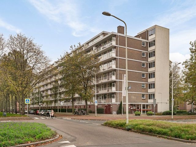 Volendamlaan 1080, Den Haag