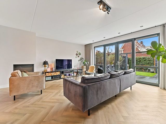 Boumare 67, Maasland