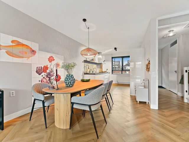 Boumare 67, Maasland