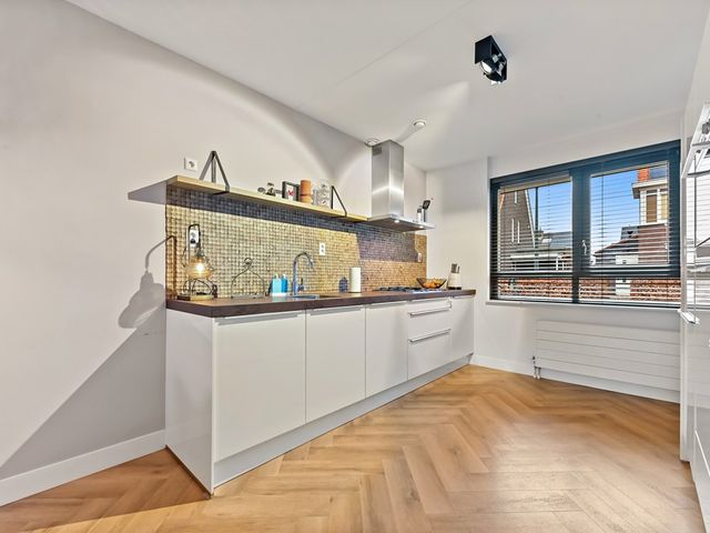 Boumare 67, Maasland