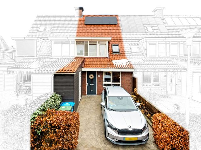 Boumare 67, Maasland