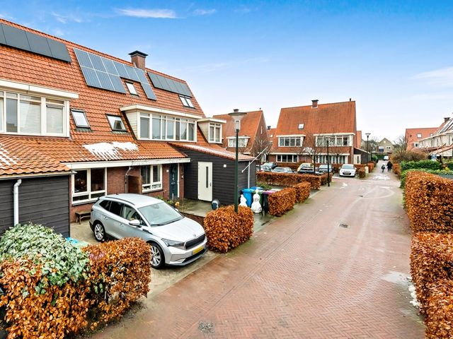 Boumare 67, Maasland