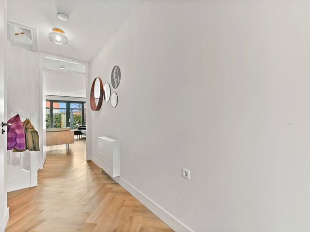 Boumare 67, Maasland