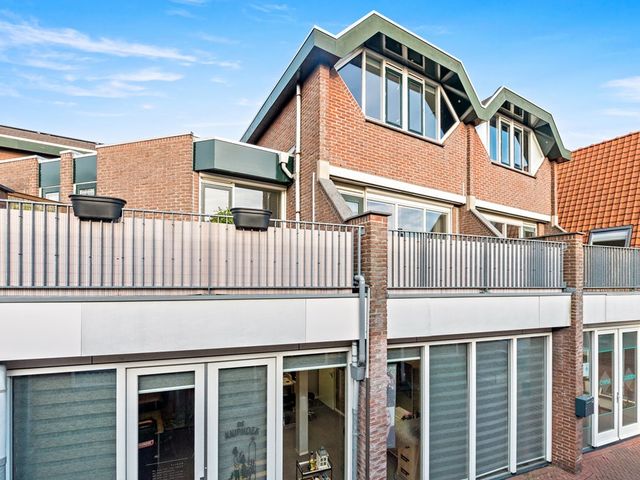 Kastanjehof 17, Maasland