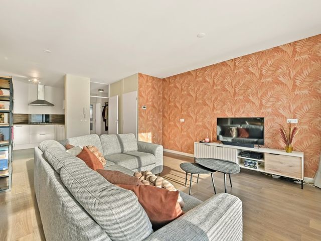 Kastanjehof 17, Maasland