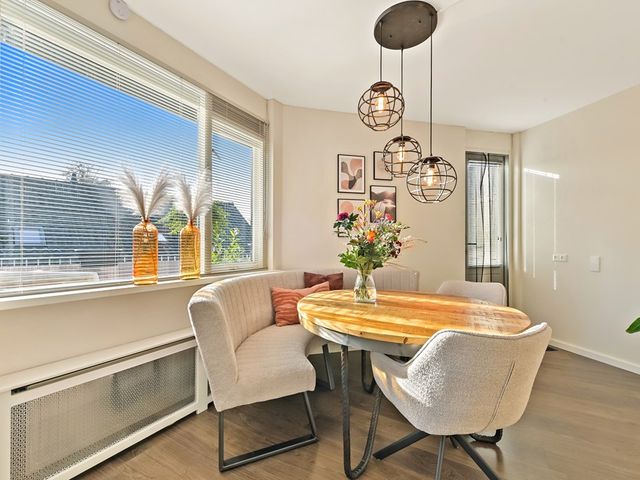 Kastanjehof 17, Maasland