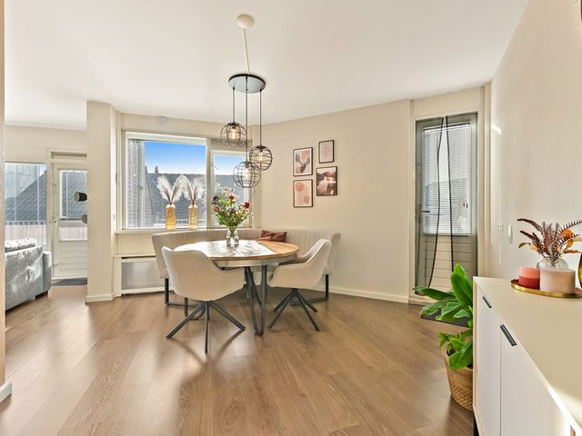 Kastanjehof 17, Maasland