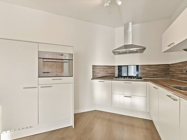 Kastanjehof 17, Maasland