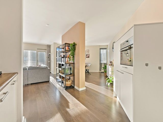 Kastanjehof 17, Maasland