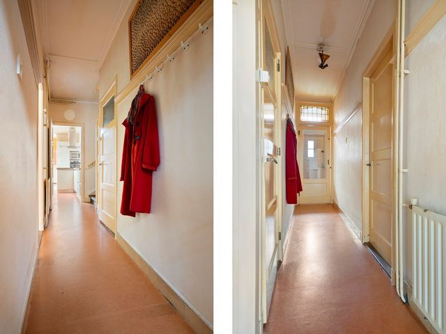 Koningstraat 52, Leiderdorp