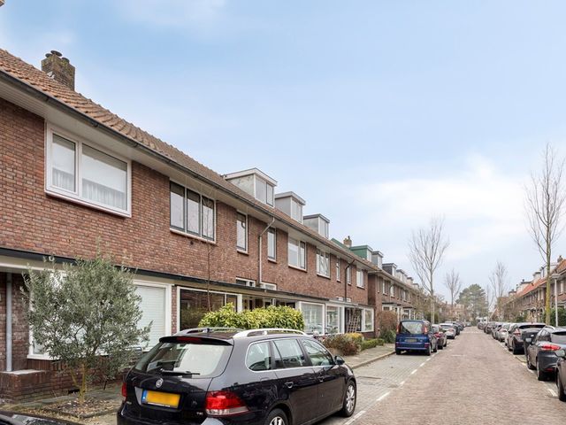 Koningstraat 52, Leiderdorp