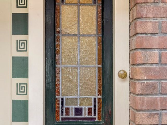 Koningstraat 52, Leiderdorp