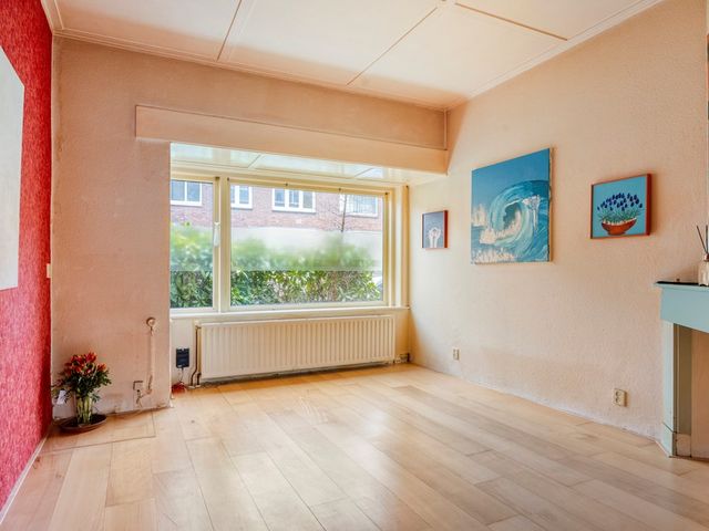 Koningstraat 52, Leiderdorp