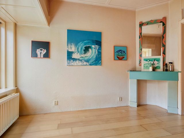 Koningstraat 52, Leiderdorp