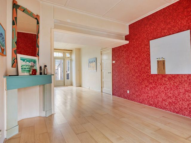 Koningstraat 52, Leiderdorp