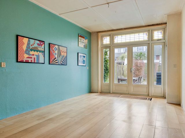 Koningstraat 52, Leiderdorp