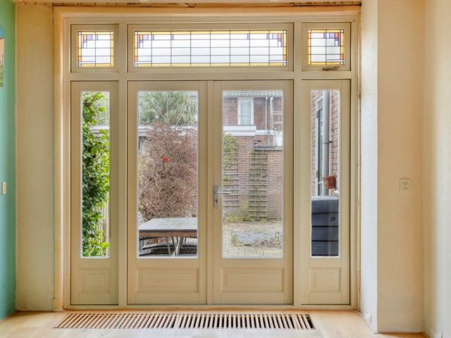 Koningstraat 52, Leiderdorp