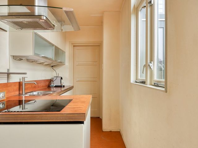 Koningstraat 52, Leiderdorp