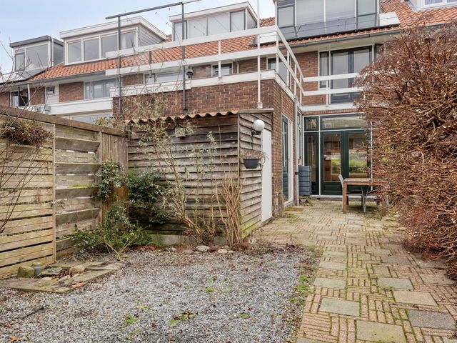 Koningstraat 52, Leiderdorp