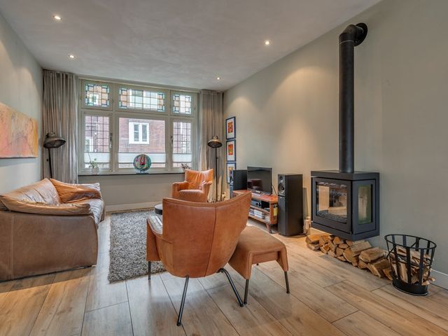 Julianastraat 12, Venlo