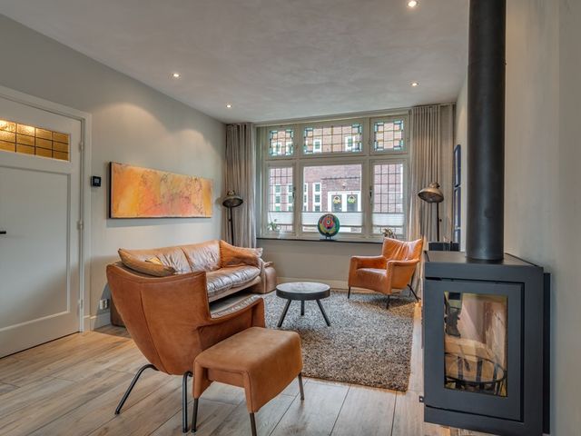 Julianastraat 12, Venlo