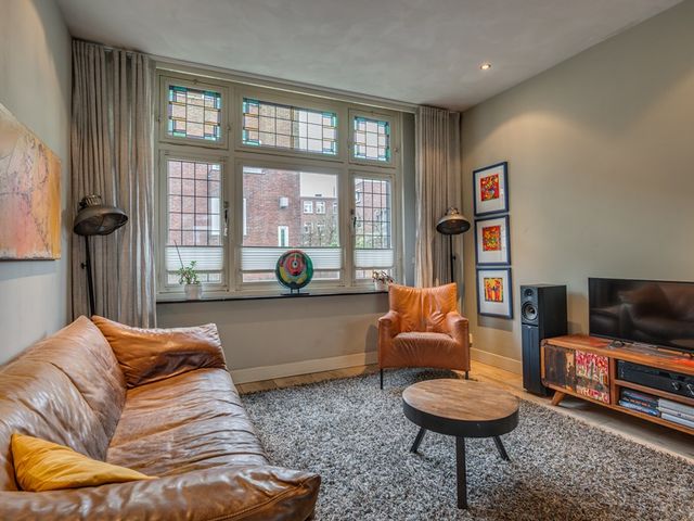 Julianastraat 12, Venlo