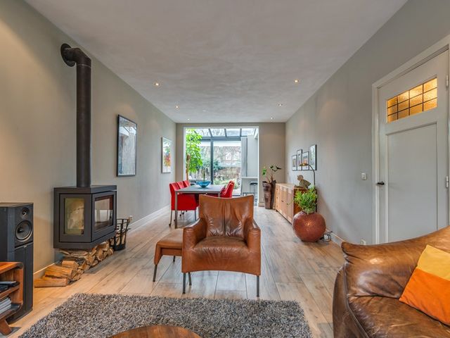 Julianastraat 12, Venlo