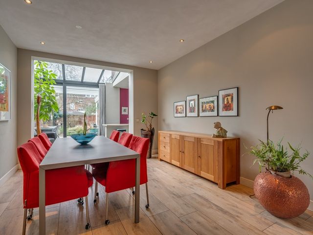 Julianastraat 12, Venlo