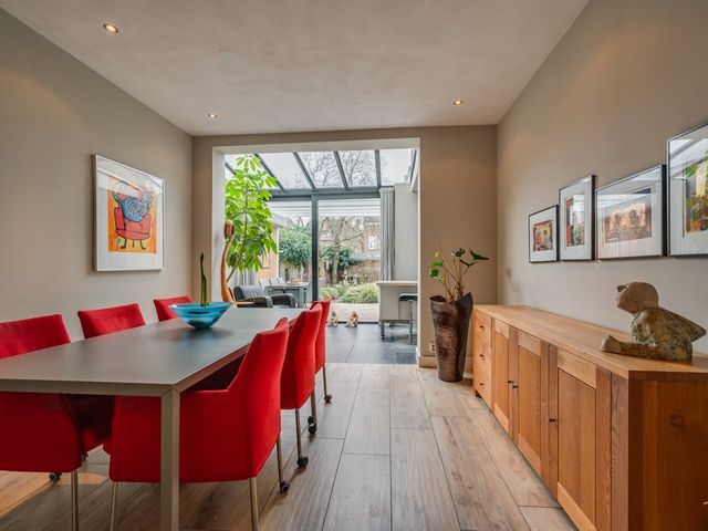 Julianastraat 12, Venlo