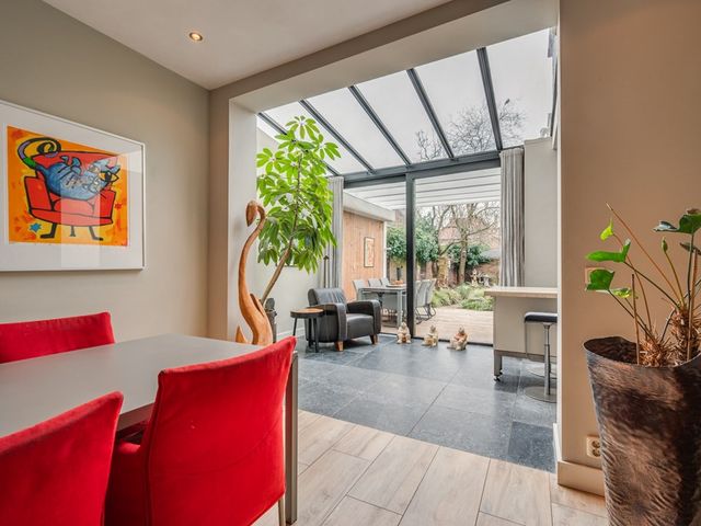 Julianastraat 12, Venlo