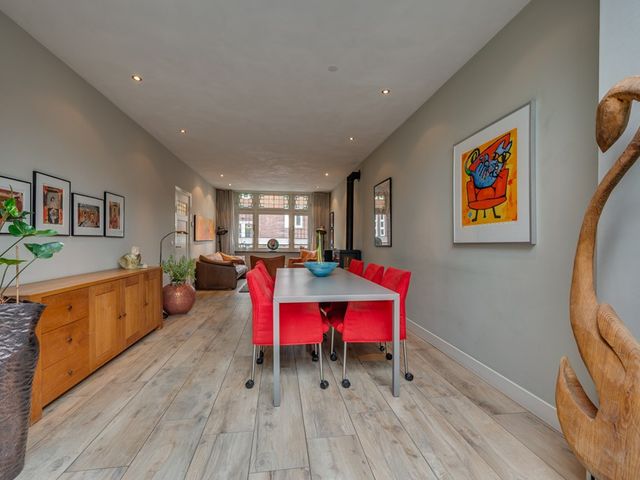 Julianastraat 12, Venlo