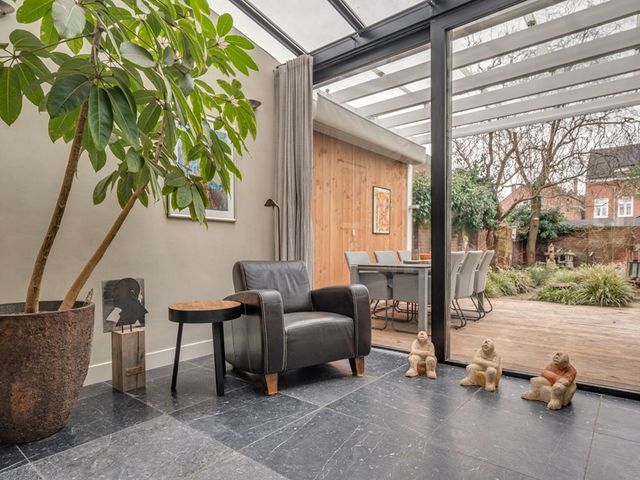 Julianastraat 12, Venlo