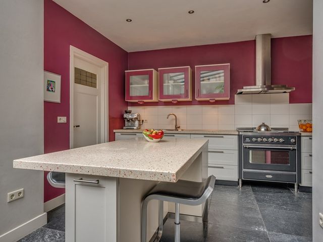 Julianastraat 12, Venlo