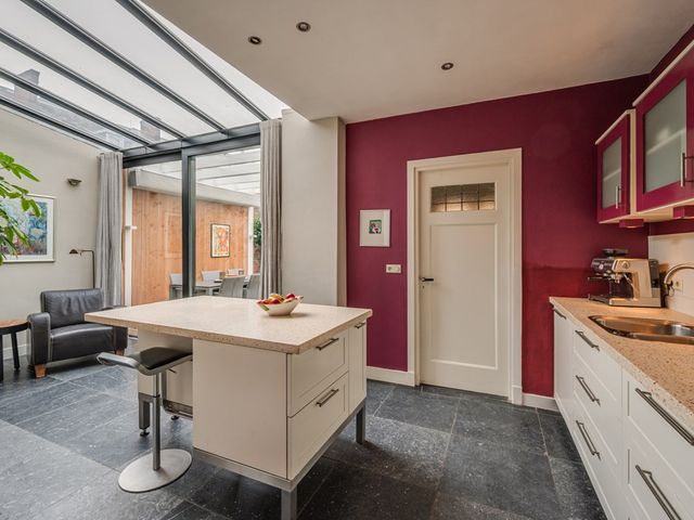 Julianastraat 12, Venlo