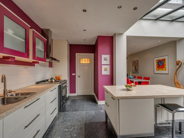 Julianastraat 12, Venlo