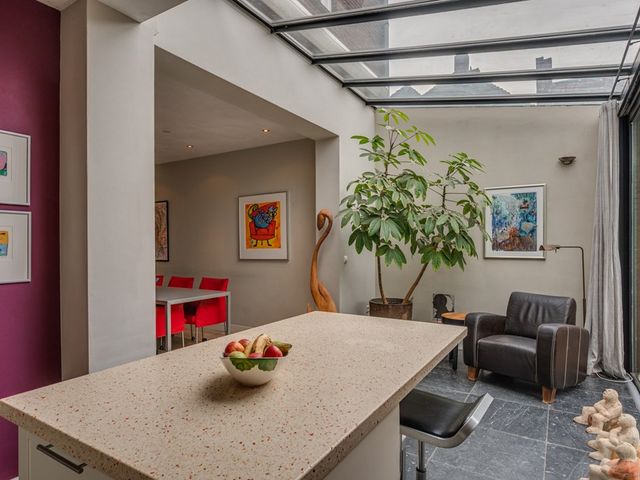 Julianastraat 12, Venlo