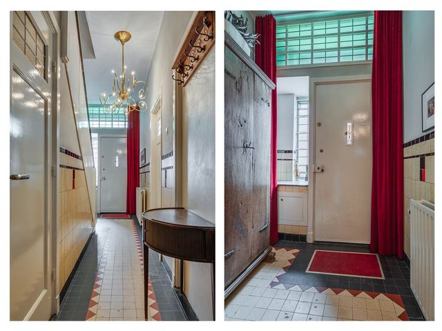 Julianastraat 12, Venlo