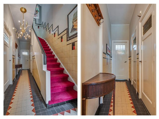 Julianastraat 12, Venlo