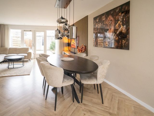 Margaret Staalplantsoen 25, Heerhugowaard