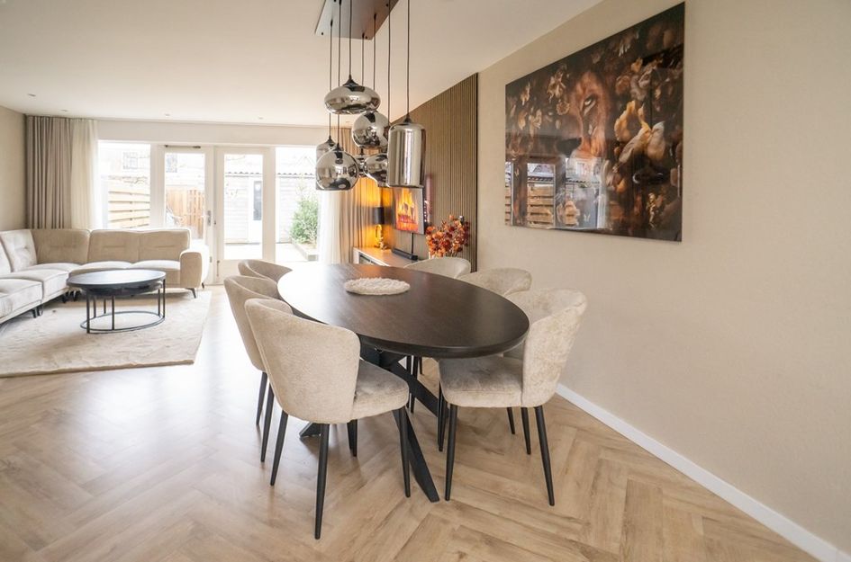 Margaret Staalplantsoen 25