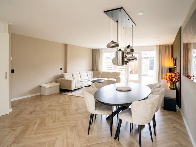 Margaret Staalplantsoen 25, Heerhugowaard