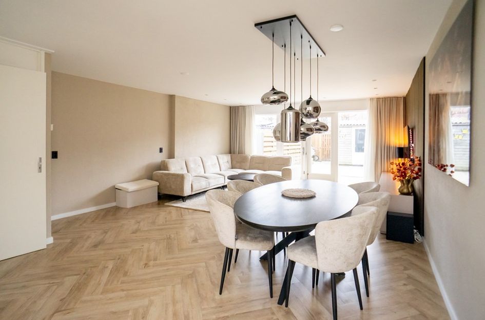 Margaret Staalplantsoen 25