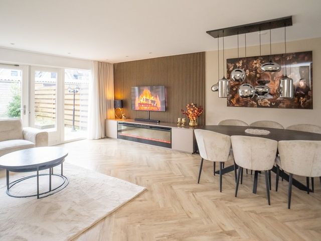 Margaret Staalplantsoen 25, Heerhugowaard