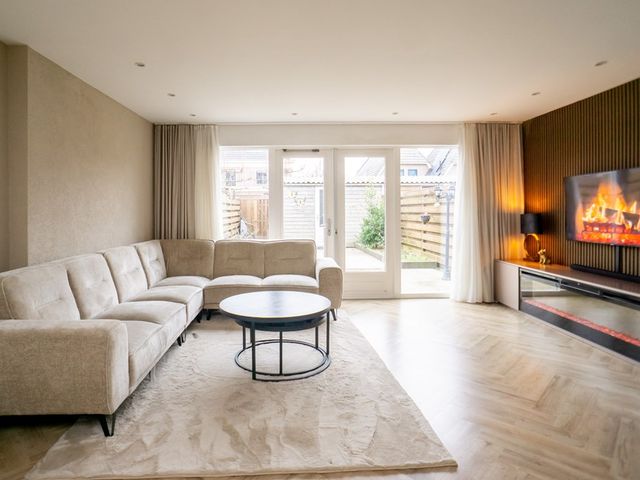 Margaret Staalplantsoen 25, Heerhugowaard